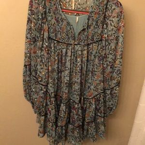 Free People Dress